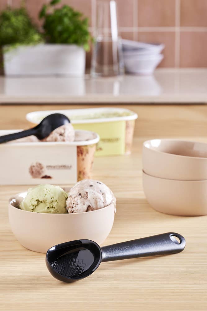 Gastromax Isskje 18,5 cm