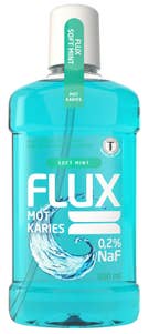 Fluorskyll Soft Mint