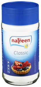 Natreen Classic Pulver