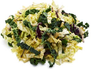 Huseby Gaard Svartkål Wokmiks Vasket, Portugal/ Nederland/ Spania