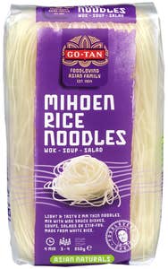 Go-Tan Miehoen risnudler