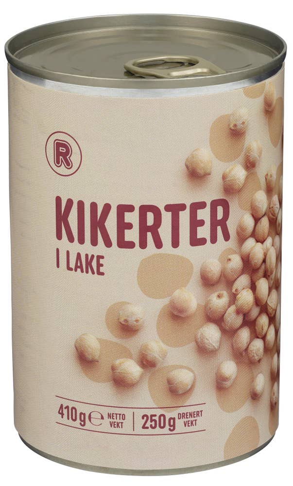 R Kikerter