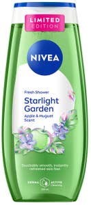 Nivea Dusjsåpe Starlight Garden
