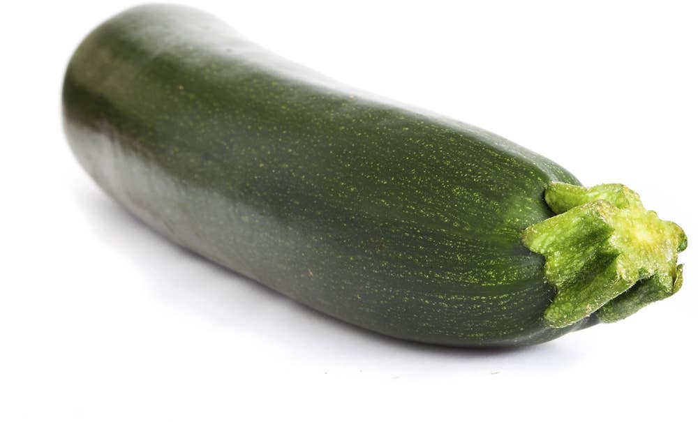 Squash Grønn Spania/ Nederland
