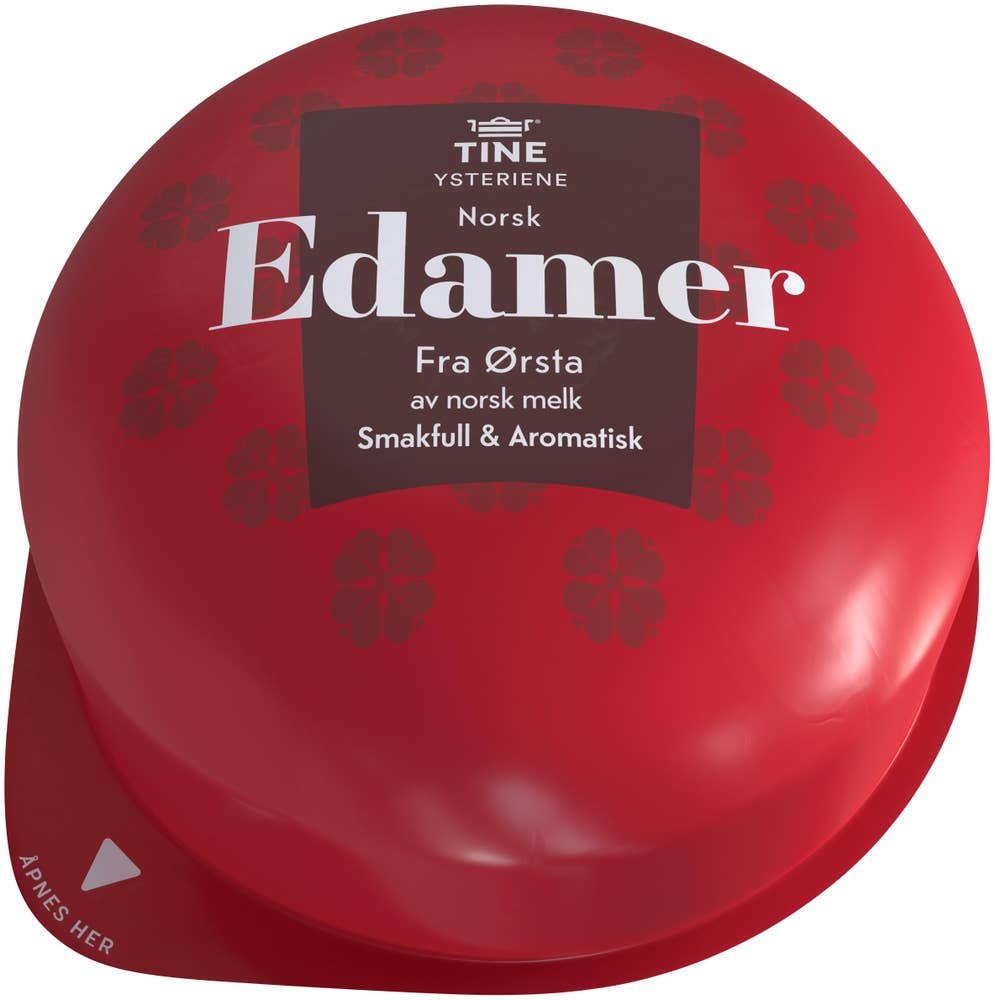 TINE Edamer