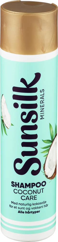 Sunsilk M. Coconut Care shampoo