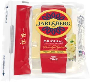 TINE Jarlsberg