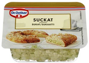 Dr. Oetker Sukat