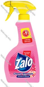 Zalo Oppvask- og kjøkkenspray Cherry Blossom