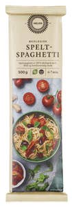 Helios Økologiske spelt-spaghetti