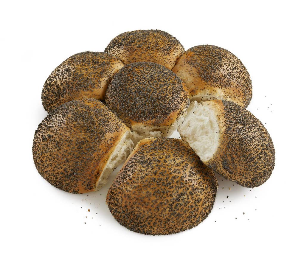 Korn Bakeri Bryteloff Sambakt