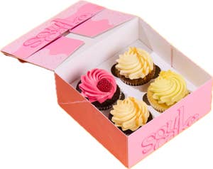 Soulcake The Soulcake Collection 4pk