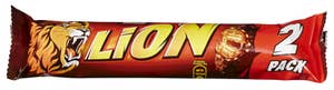 Lion 2 pack