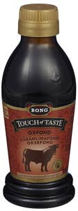 Touch of Taste Oksefond med rødvin