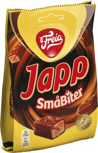 FREIA Japp småbiter