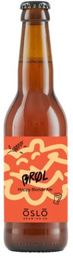 Oslo Brewing Company BRØL