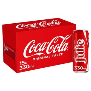 Coca-Cola Original Taste