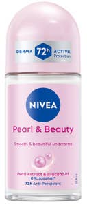 Nivea Deo Pearl & Beauty Roll-on