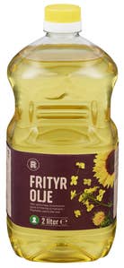 R Frityrolje