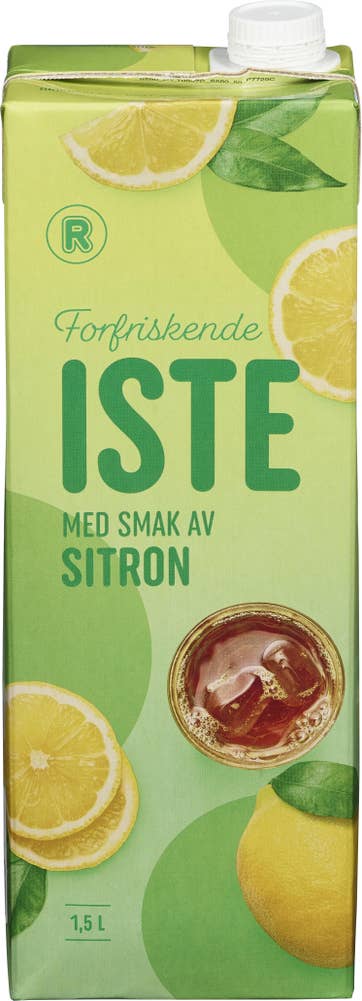 R Iste Sitron