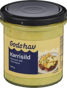 Gode Hav Karrisild