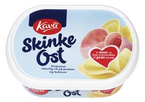 Kavli Skinkeost beger