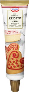 Dr Oetker Rød pynteglasur