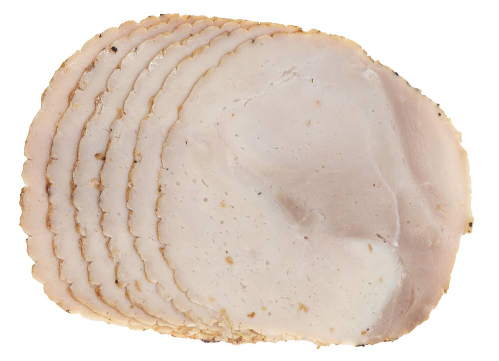 Strøm-Larsen Skinkestek i skiver