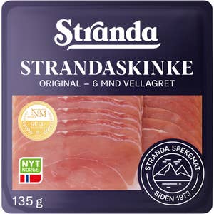 Stranda Strandaskinke