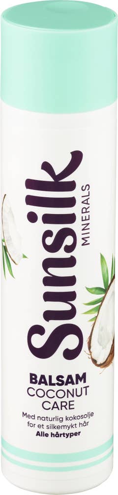 Sunsilk Coconut care balsam