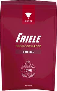 Friele Frokostkaffe Filtermalt