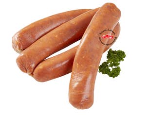Strøm-Larsen Chorizo pølse Rå