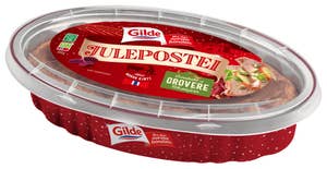 Gilde Grovere julepostei Ovnsbakt