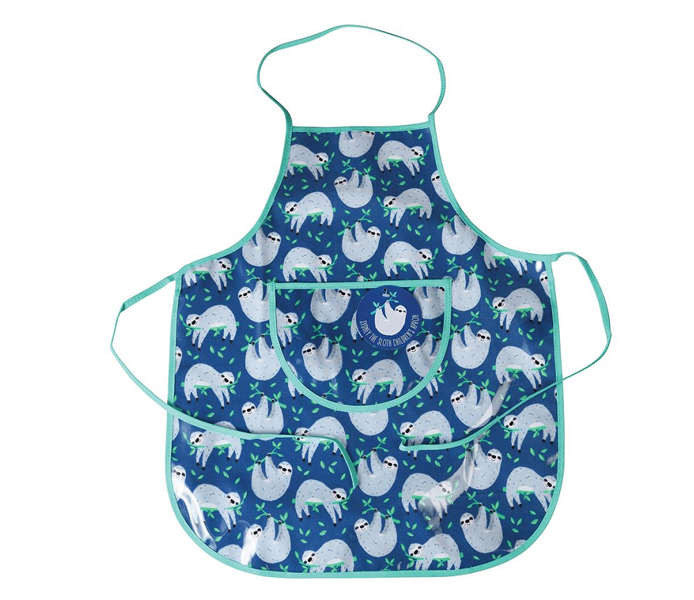 Sprell Forkle med dovendyr