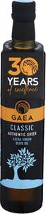 Gaea Greek Extra Virgin Olive Oil