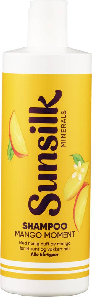Sunsilk Mango moment sjampo