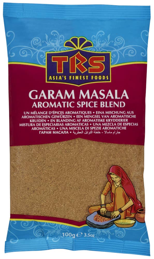 TRS Garam Masala