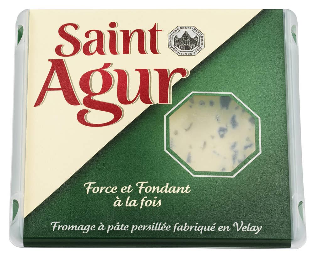 Saint Agur