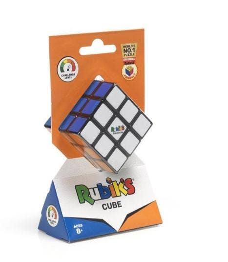 Sprell Rubiks Cube 3x3