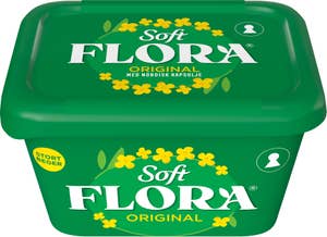 Soft Flora original