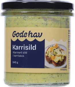 Gode Hav Karrisild