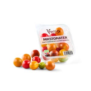 Wiig Gartneri Tomater miks Norge