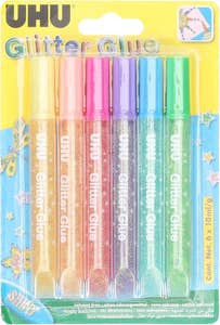 Uhu Glitter limstifter