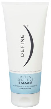 Define Balsam Mild & Sensitive
