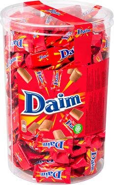 FREIA Daim Sylinder