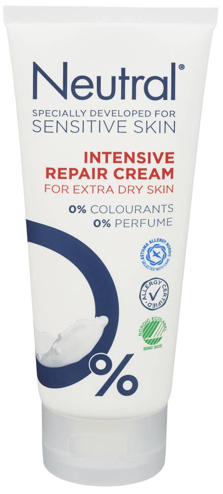 Neutral Intensive Repair Cream