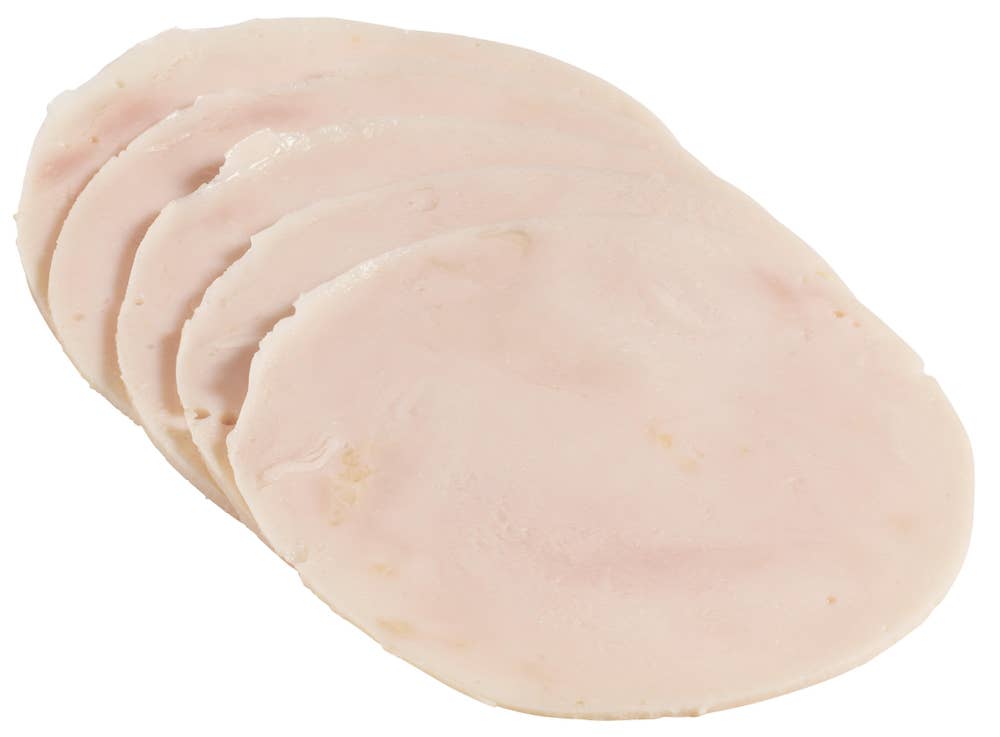 Sørlandskjøtt Kylling naturell