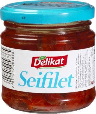 Seifilet 190 g