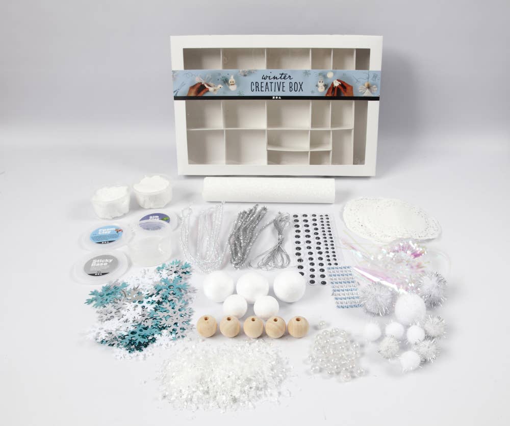 Sprell DIY-mix Vinter