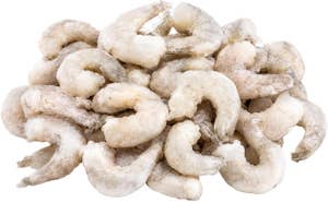 DSD Rå scampi uten skall Str 8/12